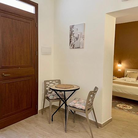 Settevanelle Apartments مازارا ديل فالو المظهر الخارجي الصورة