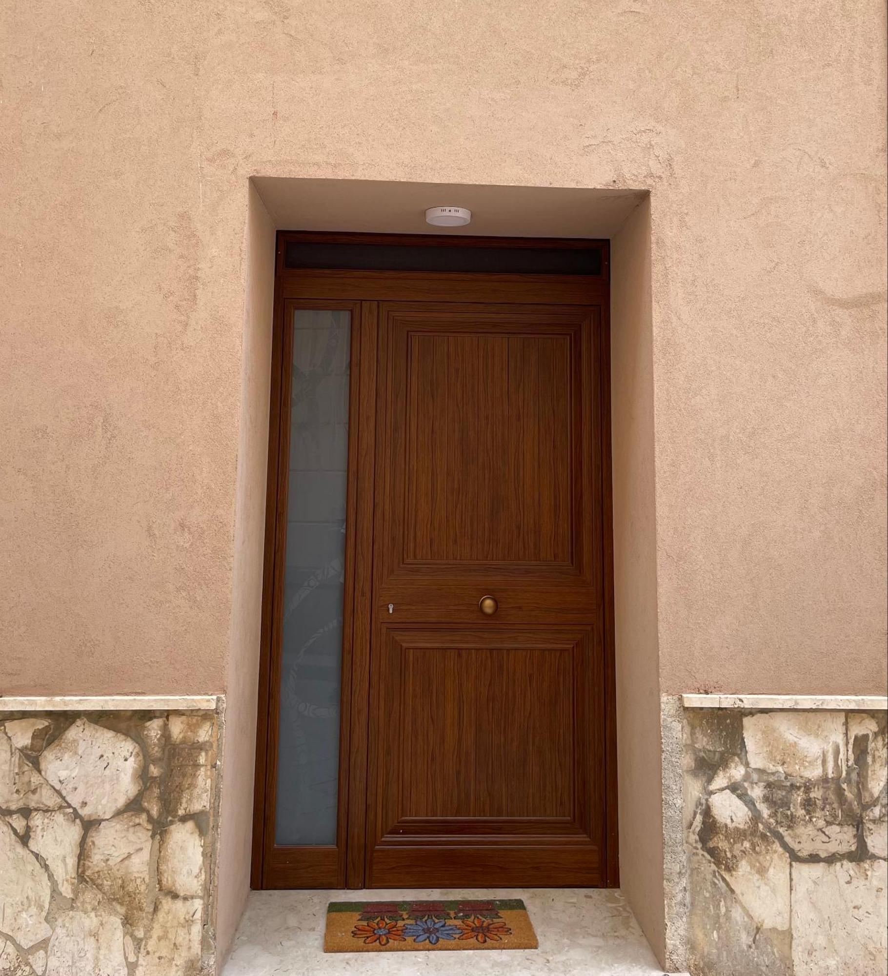Settevanelle Apartments مازارا ديل فالو المظهر الخارجي الصورة