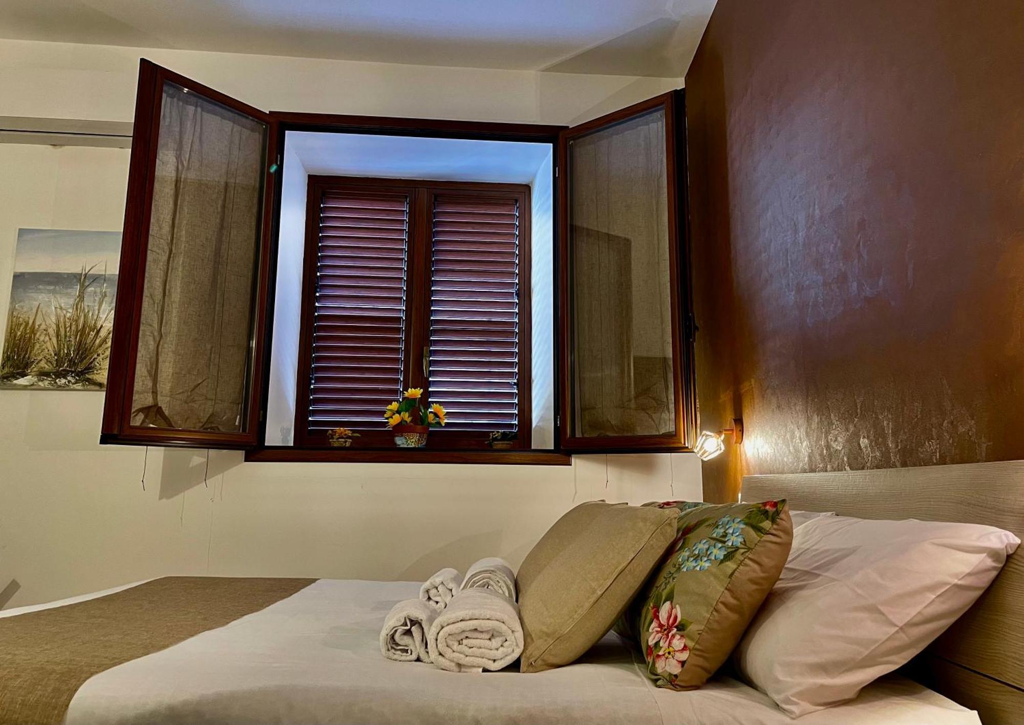 Settevanelle Apartments مازارا ديل فالو المظهر الخارجي الصورة