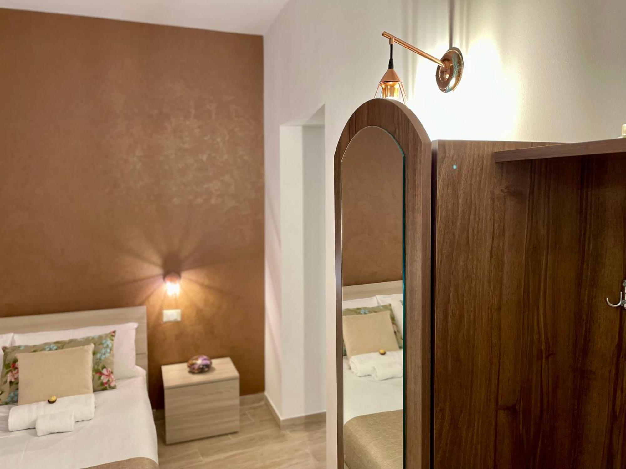 Settevanelle Apartments مازارا ديل فالو المظهر الخارجي الصورة