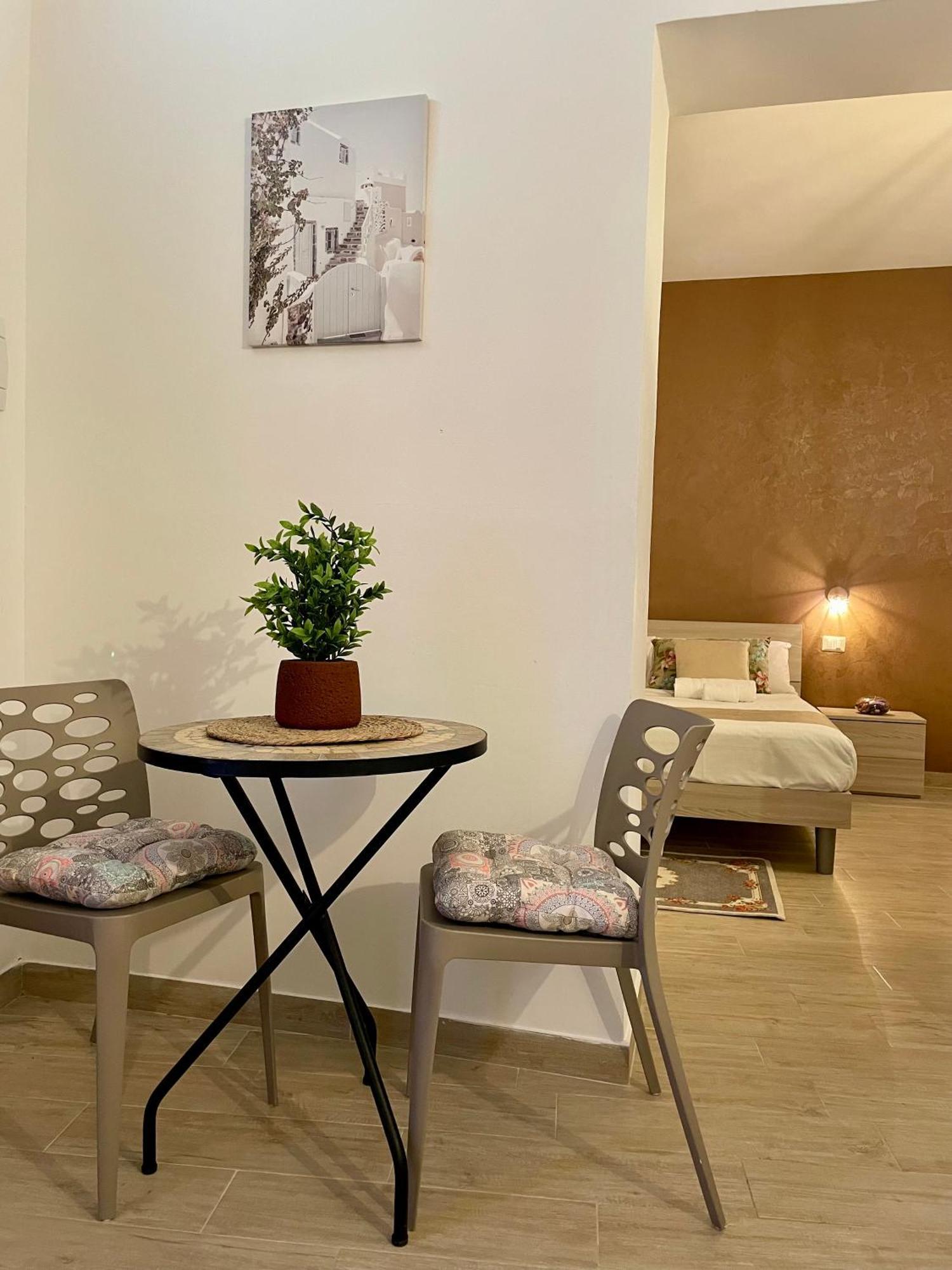 Settevanelle Apartments مازارا ديل فالو المظهر الخارجي الصورة