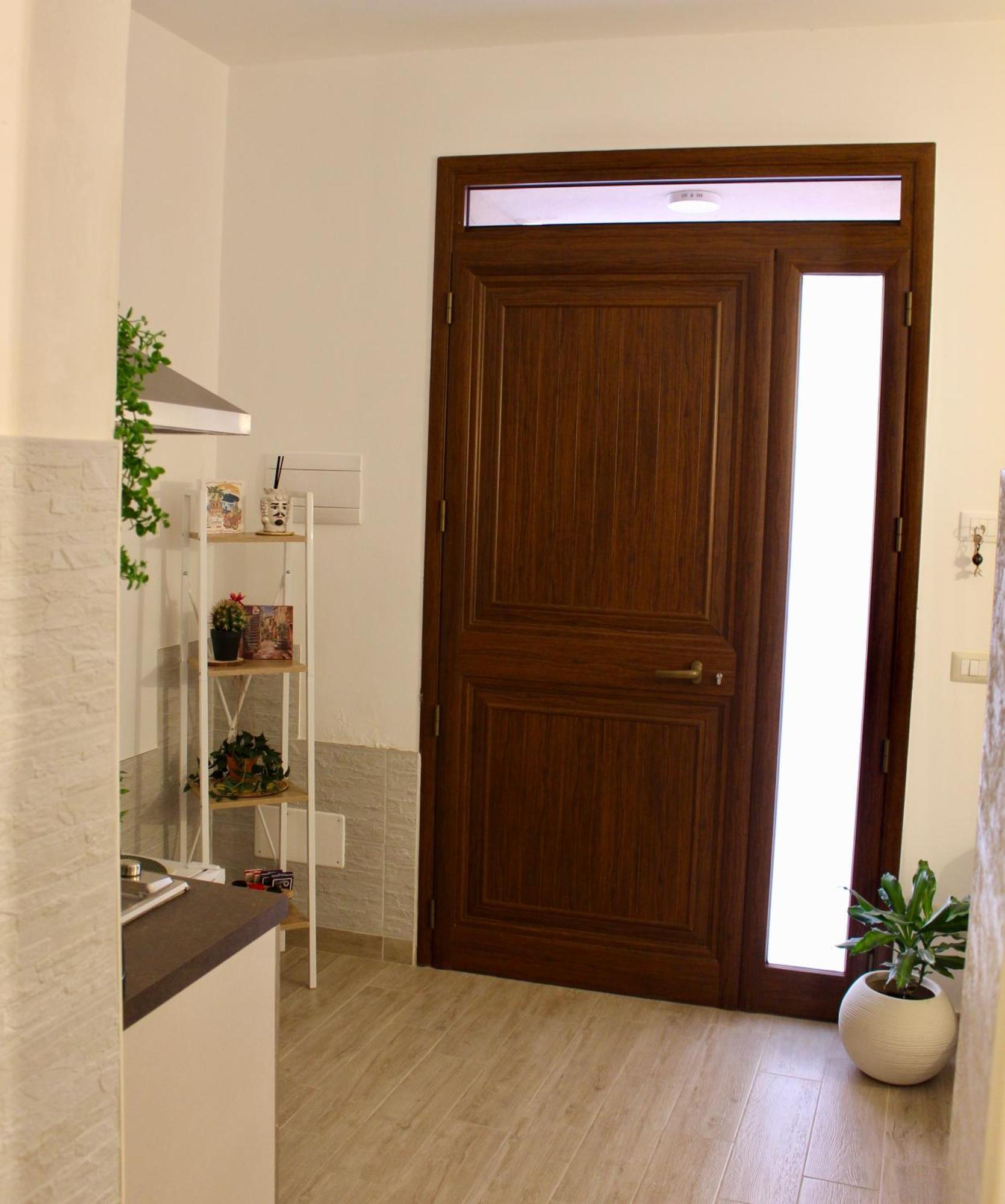 Settevanelle Apartments مازارا ديل فالو المظهر الخارجي الصورة